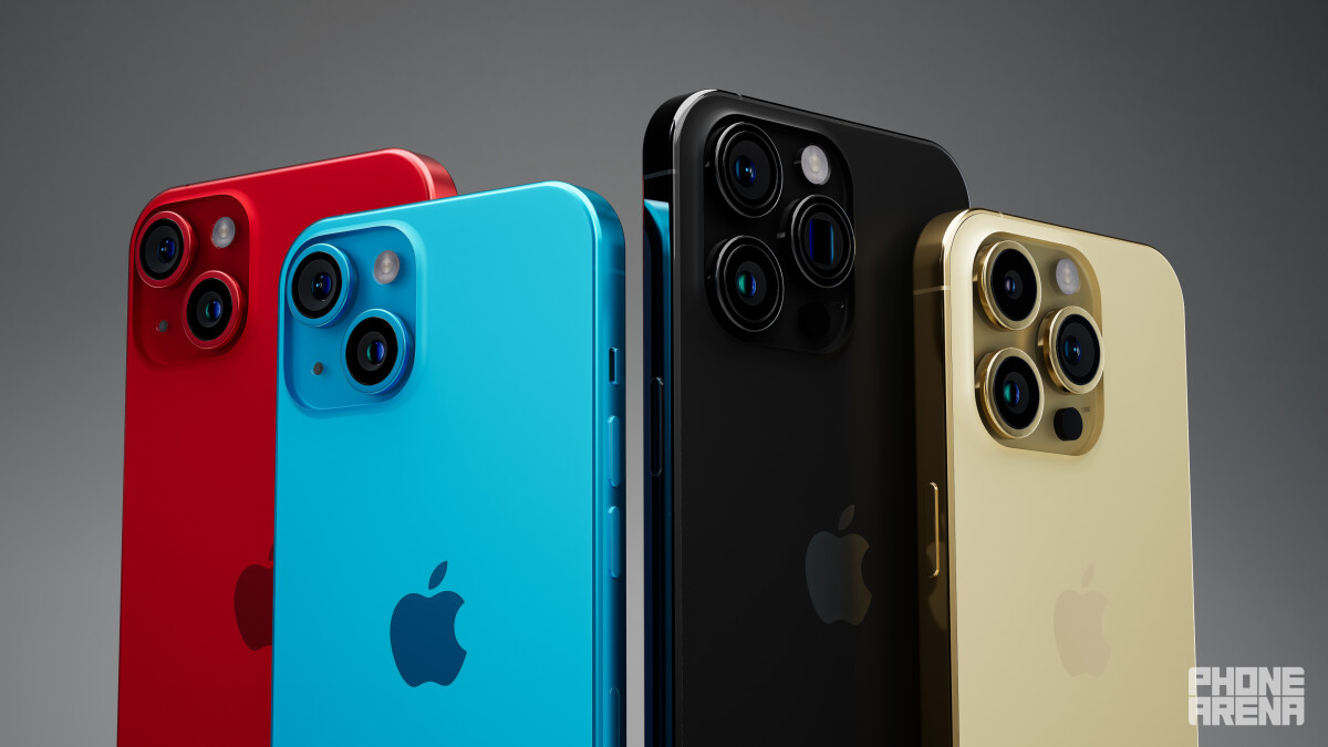 Apple's iPhone 15 Series Launch to Introduce Stylish Color Upgrades